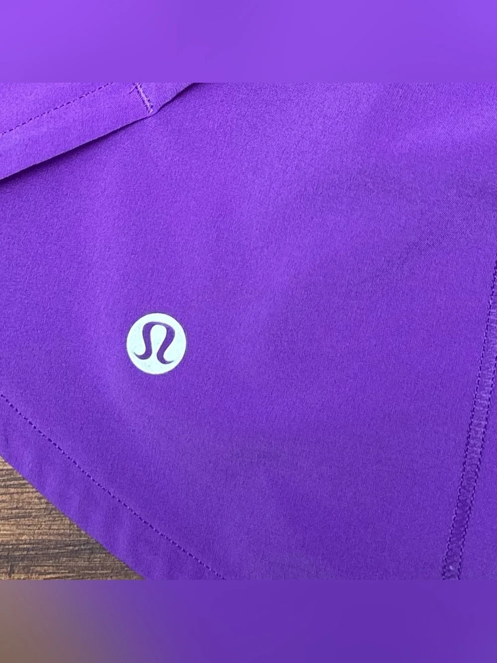 Lululemon Speed Up High Rise Shorts 4